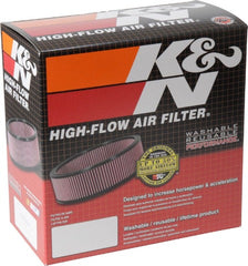 K&N 59-3368 Marine Flame Arrestor