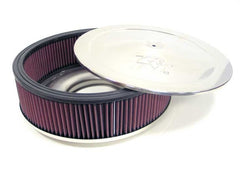 K&N 59-3414 Marine Flame Arrestor