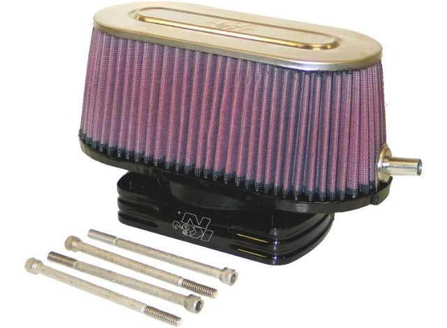 K&N 59-4542 Marine Flame Arrestor