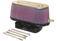 K&N 59-4542 Marine Flame Arrestor
