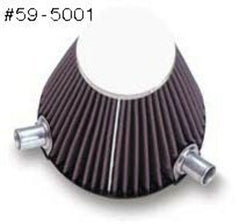K&N 59-5001 Marine Flame Arrestor