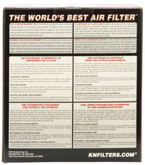 K&N 59-5002 Marine Flame Arrestor