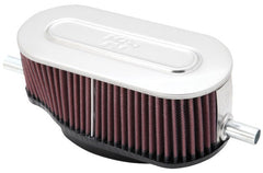 K&N 59-5021 Marine Flame Arrestor