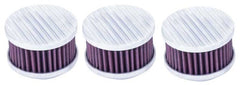 K&N 60-0413 Round Air Filter Assembly