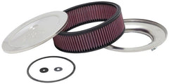 K&N 60-1120 Round Air Filter Assembly