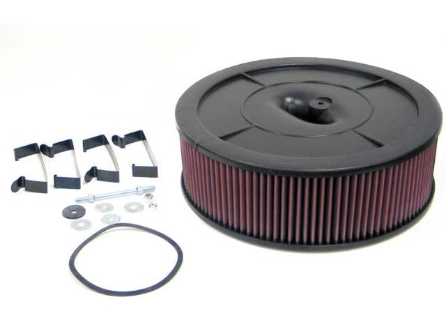 K&N 61-2010 Flow Control Custom Assembly