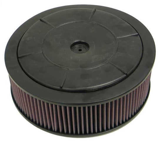 K&N 61-2040 Flow Control Custom Assembly
