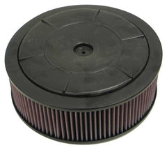 K&N 61-2040 Flow Control Custom Assembly