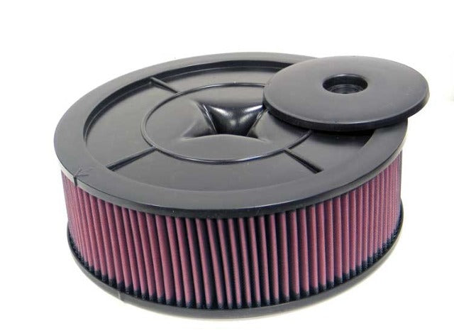 K&N 61-4010 Flow Control Custom Assembly