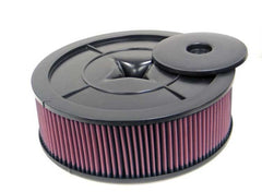 K&N 61-4010 Flow Control Custom Assembly