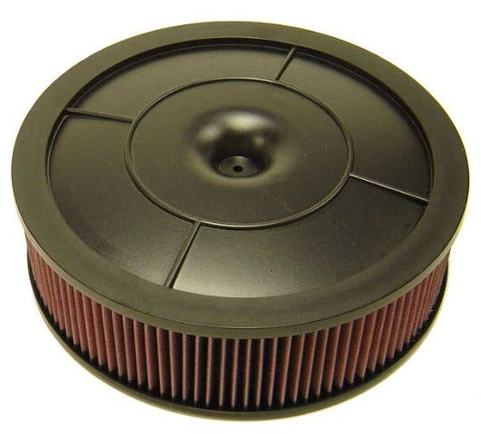 K&N 61-4020 Flow Control Custom Assembly