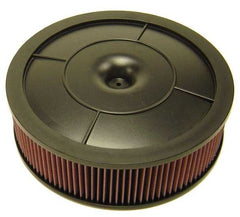 K&N 61-4020 Flow Control Custom Assembly