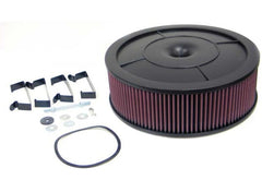 K&N 61-4030 Flow Control Custom Assembly
