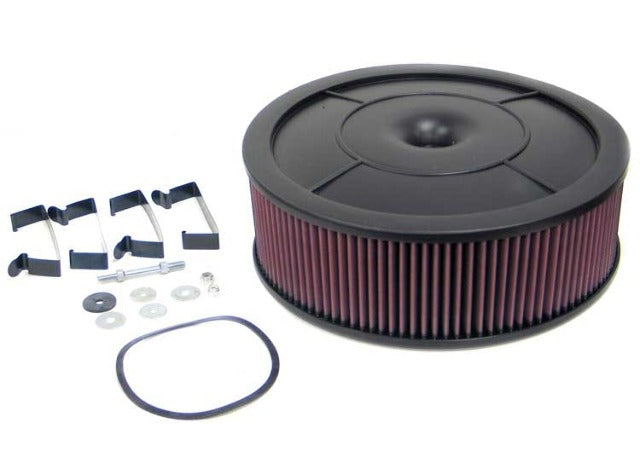 K&N 61-4040 Flow Control Custom Assembly