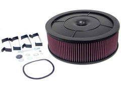 K&N 61-4050 Flow Control Custom Assembly