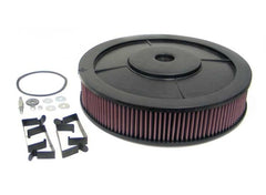 K&N 61-4500 Flow Control Custom Assembly