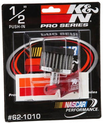 K&N 62-1010 Vent Air Filter/Breather