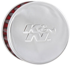 K&N 62-1015 Vent Air Filter/Breather