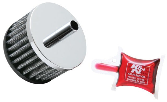 K&N 62-1050 Vent Air Filter/Breather