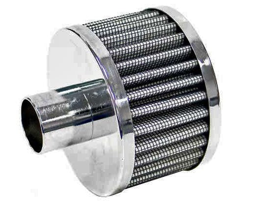 K&N 62-1170 Vent Air Filter/Breather