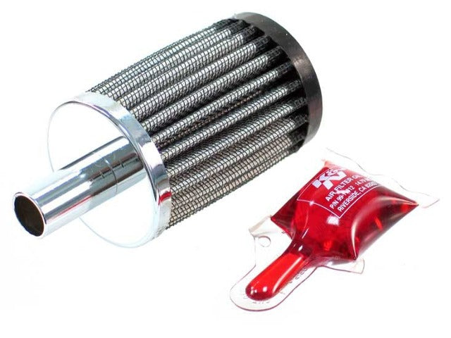 K&N 62-1250 Vent Air Filter/Breather