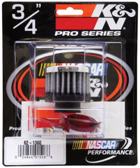 K&N 62-1360 Vent Air Filter/Breather