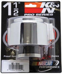 K&N 62-1514 Vent Air Filter/Breather