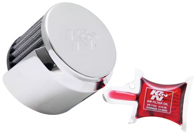 K&N 62-1516 Vent Air Filter/Breather