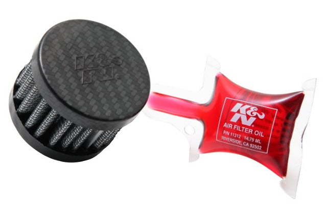K&N 62-1570 Vent Air Filter/Breather