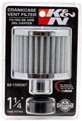 K&N 62-1590WT Vent Air Filter/Breather