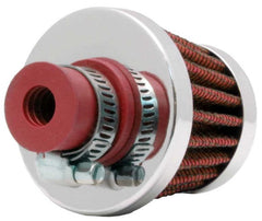 K&N 62-1600RD Vent Air Filter/Breather