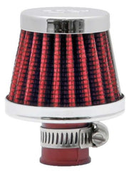 K&N 62-1600RD Vent Air Filter/Breather