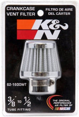 K&N 62-1600WT Vent Air Filter/Breather