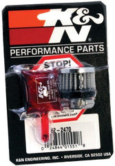 K&N 62-2470 Vent Air Filter/Breather