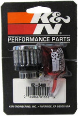 K&N 62-2480 Vent Air Filter/Breather
