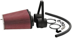 K&N 63-1014 Performance Air Intake System
