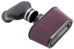 K&N 63-1050 Performance Air Intake System