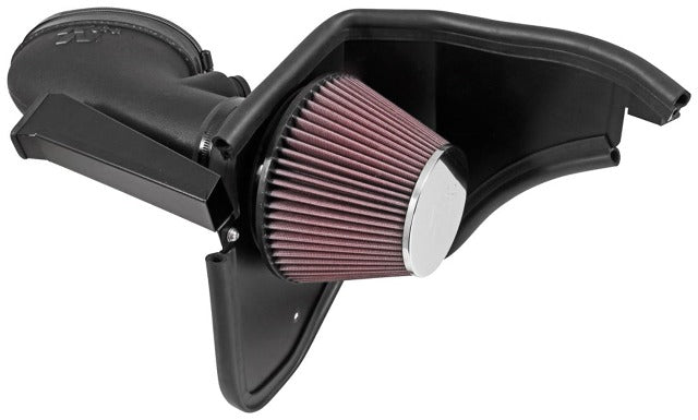 K&N 63-1116 Performance Air Intake System