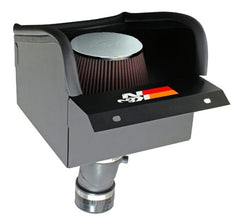 K&N 63-1121 Performance Air Intake System