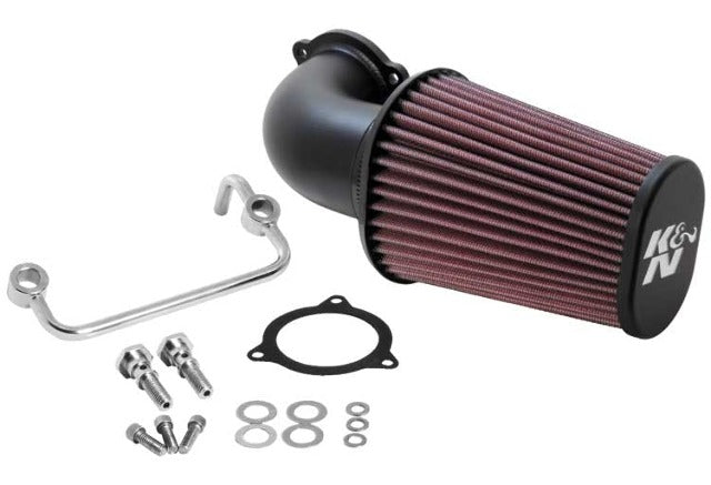 K&N 63-1122 Performance Air Intake System