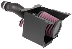 K&N 63-1123 Performance Air Intake System