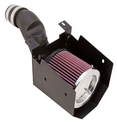 K&N 63-1128 Performance Air Intake System