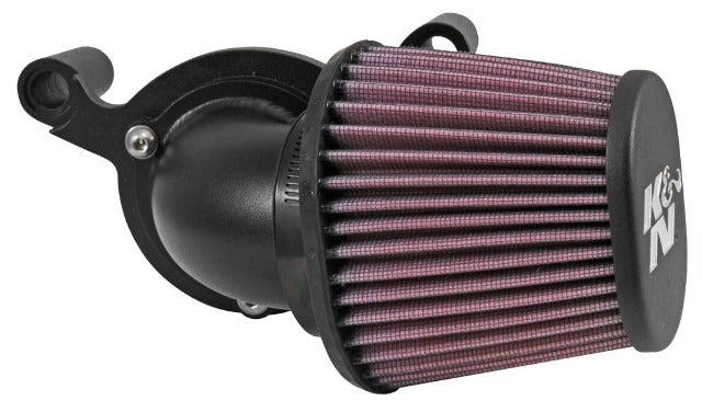 K&N 63-1131 Performance Air Intake System
