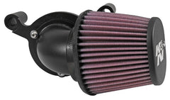 K&N 63-1131 Performance Air Intake System