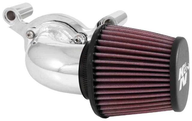 K&N 63-1131P Performance Air Intake System