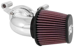 K&N 63-1131P Performance Air Intake System