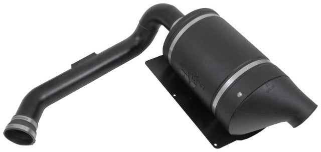 K&N 63-1133 Performance Air Intake System