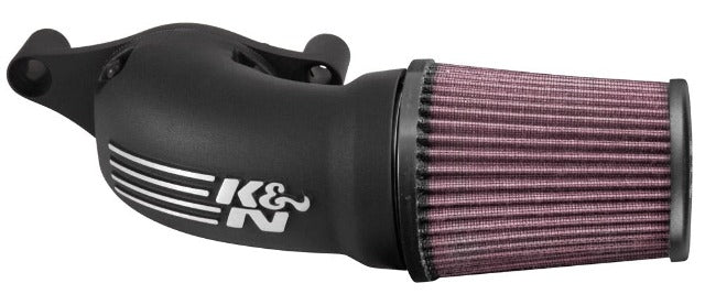 K&N 63-1139 Performance Air Intake System