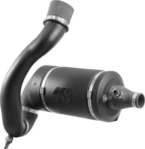 K&N 63-1141 Performance Air Intake System