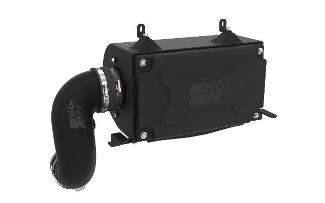 K&N 63-1147 Performance Air Intake System